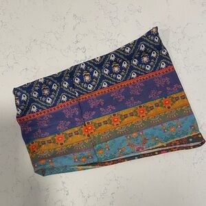 Natural life boho bandeau